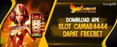 Bonus Spesial Download king88 APK screenshot