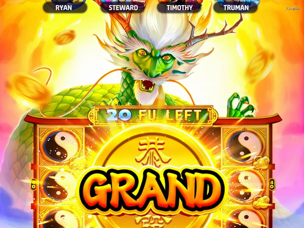 Koleksi king88 Slot Gacor screenshot